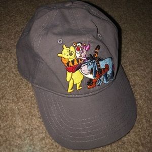 Disney Winnie The Pooh hat